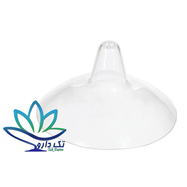 رابط و محافظ سینه سیلیکونی